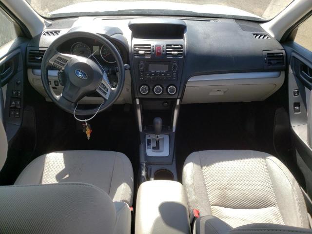 Photo 8 from auction – 2014 SUBARU FORESTER 2 with VIN JF2SJAEC3EH532495