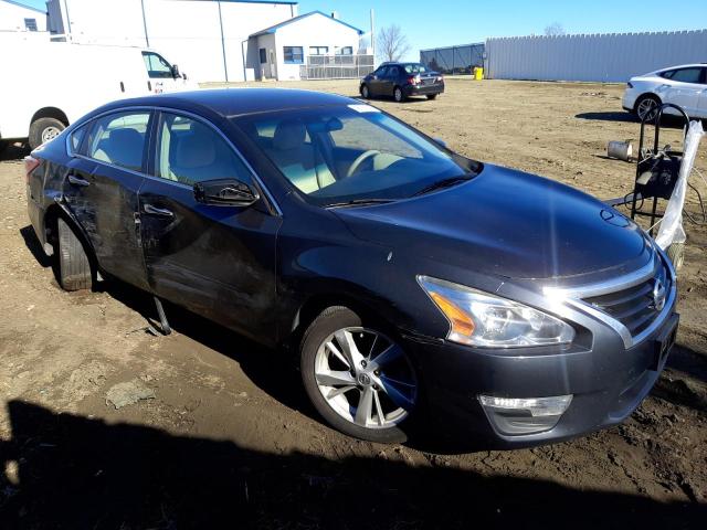 Photo 4 from auction – 2013 NISSAN ALTIMA 2.5 with VIN 1N4AL3AP2DN403324