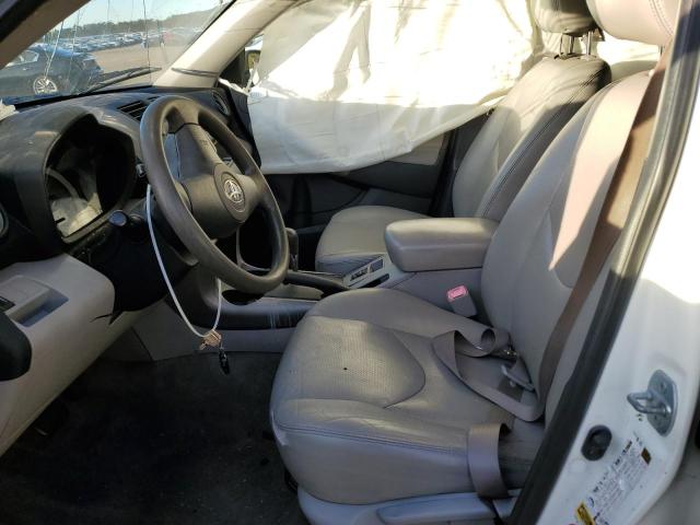Photo 7 from auction – 2008 TOYOTA RAV4 with VIN JTMZD33V486055449