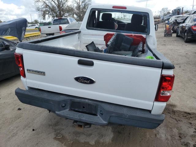 Photo 6 from auction – 2010 FORD RANGER SUP with VIN 1FTLR1FE6APA40166