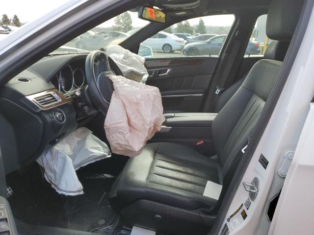 Photo 7 from auction – 2015 MERCEDES-BENZ E 400 with VIN WDDHF6FB3FB121539