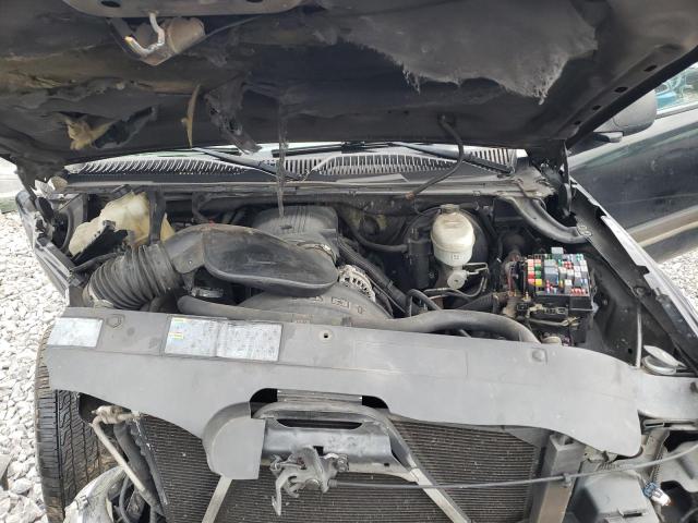Photo 11 from auction – 2003 CHEVROLET SILVERADO with VIN 1GCEC14T33Z315057