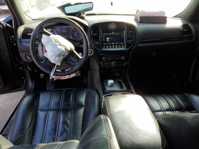 Photo 8 from auction – 2017 CHRYSLER 300 S with VIN 2C3CCABG1HH647216