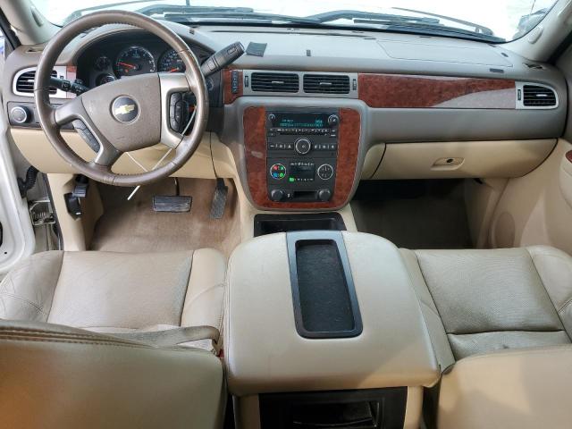 Photo 8 from auction – 2012 CHEVROLET SILVERADO with VIN 3GCPKTE7XCG261541