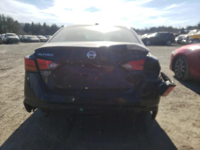 Photo 6 from auction – 2019 NISSAN ALTIMA S with VIN 1N4BL4BVXKC214422