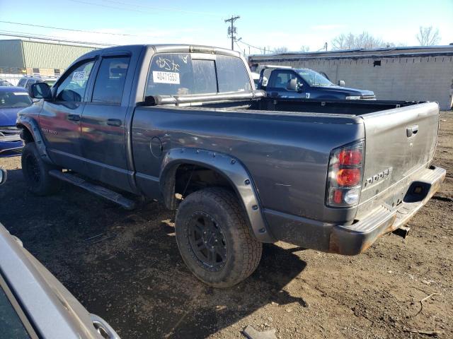 Photo 2 from auction – 2003 DODGE RAM 1500 S with VIN 1D7HA18N73S268192