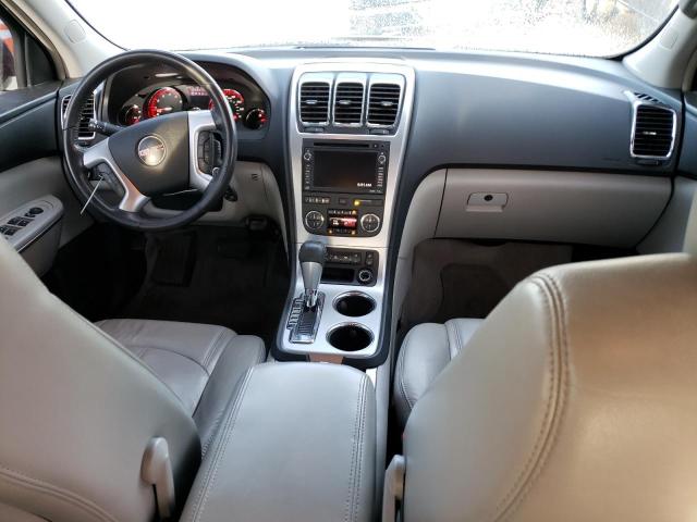 Photo 8 from auction – 2009 GMC ACADIA SL with VIN 1GKEV23D69J185698