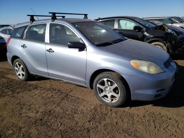 Photo 4 from auction – 2003 TOYOTA MATRIX with VIN 2T1KR32E43C155055