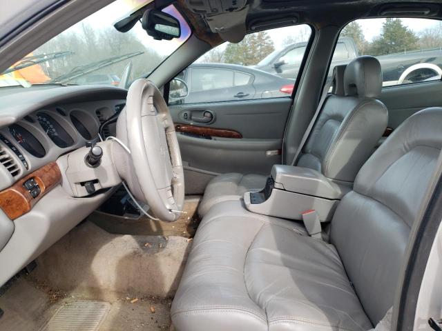 Photo 7 from auction – 2001 BUICK LESABRE LI with VIN 1G4HR54K31U162194