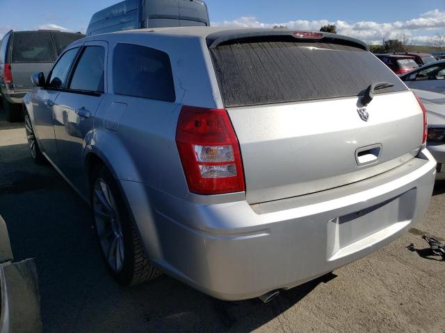 Photo 2 from auction – 2005 DODGE MAGNUM SXT with VIN 2D8FV48V65H694961