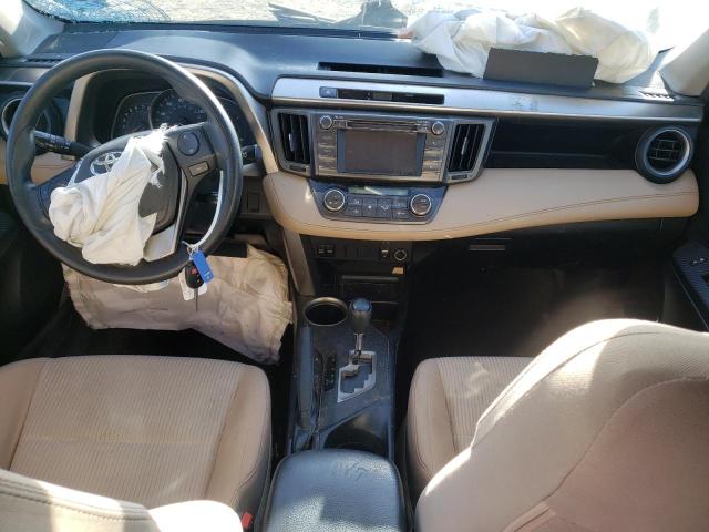 Photo 8 from auction – 2013 TOYOTA RAV4 XLE with VIN JTMRFREV6DD004292
