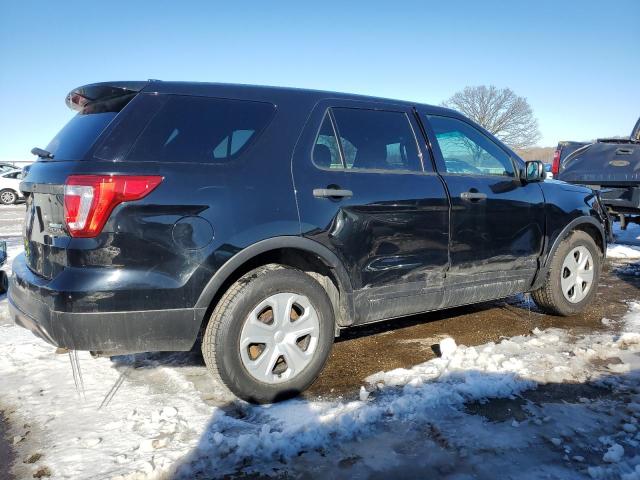 Photo 3 from auction – 2016 FORD EXPLORER P with VIN 1FM5K8AR5GGA62941