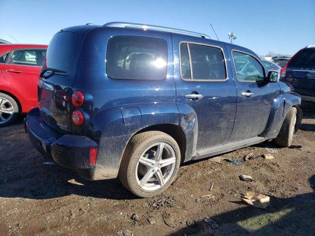 Photo 3 from auction – 2009 CHEVROLET HHR LT with VIN 3GNCA53V19S574909