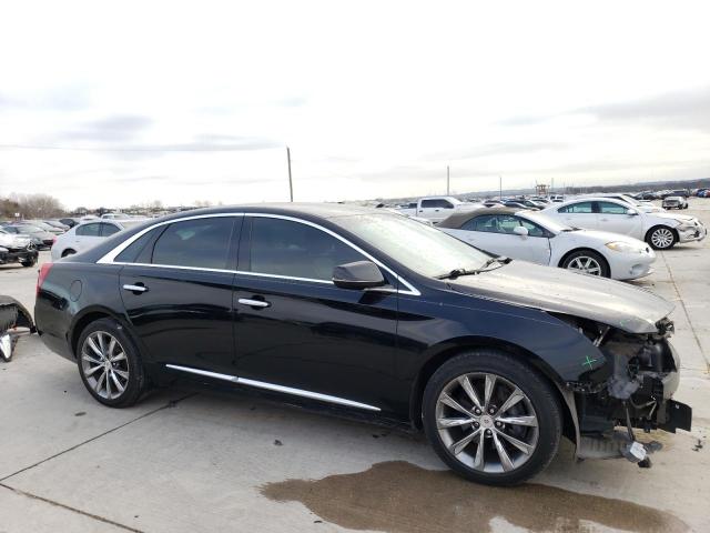 Photo 4 from auction – 2014 CADILLAC XTS with VIN 2G61L5S31E9312845