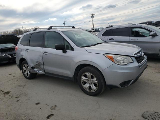 Photo 4 from auction – 2014 SUBARU FORESTER 2 with VIN JF2SJAAC6EH420408