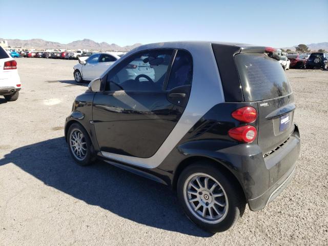 Photo 2 from auction – 2013 SMART FORTWO PUR with VIN WMEEJ3BA1DK655306