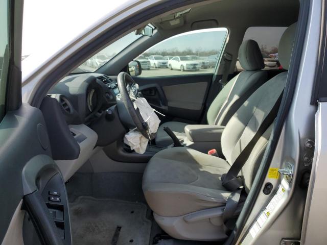 Photo 7 from auction – 2011 TOYOTA RAV4 with VIN 2T3BF4DV1BW145146