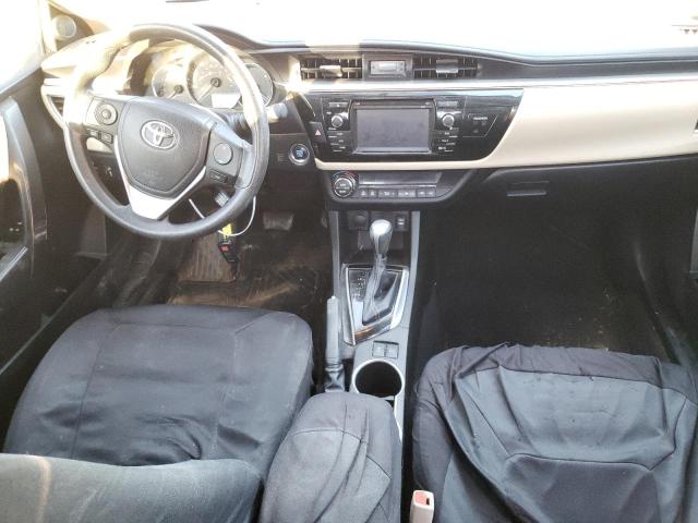 Photo 8 from auction – 2014 TOYOTA COROLLA EC with VIN 5YFBPRHE4EP058618