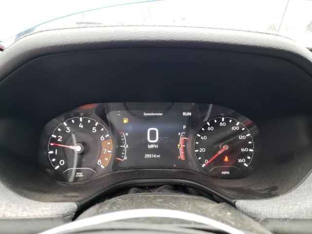 صورة رقم 9 من المزاد - 2022 JEEP COMPASS LA مع VIN 3C4NJDFB9NT131313