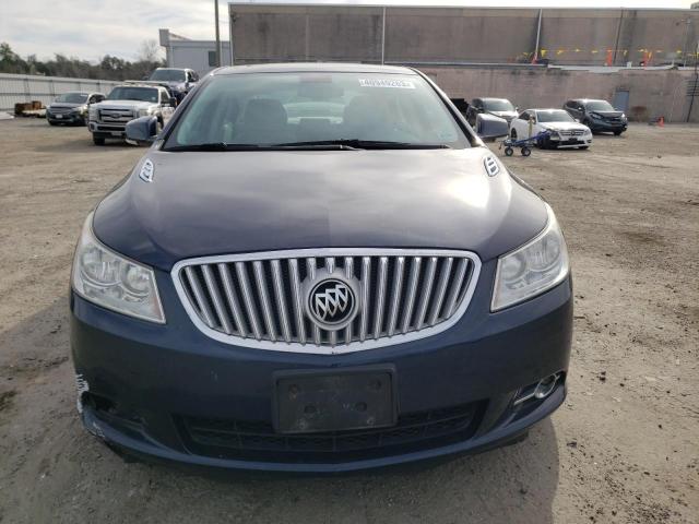 Photo 5 from auction – 2011 BUICK LACROSSE C with VIN 1G4GC5ED8BF271513
