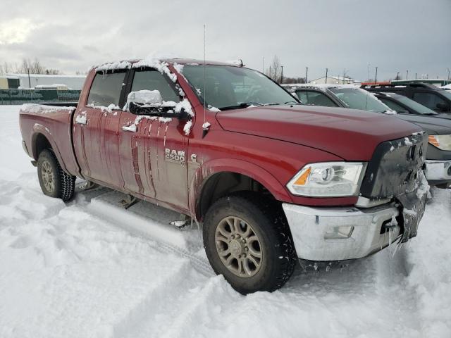 Photo 4 from auction – 2014 RAM 2500 LARAM with VIN 3C6UR5FL0EG195758