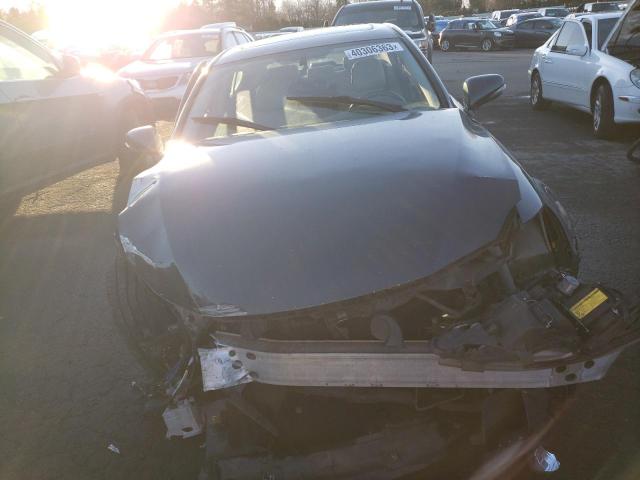 Photo 5 from auction – 2010 LEXUS IS 350 with VIN JTHBE5C21A5023522