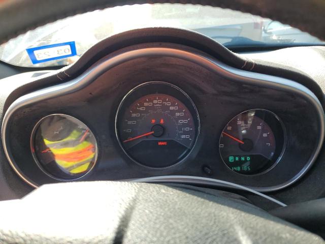 Photo 9 from auction – 2012 DODGE AVENGER SX with VIN 1C3CDZCB5CN190442