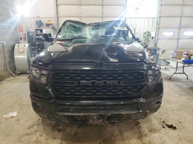 Photo 5 from auction – 2022 RAM 1500 BIG H with VIN 1C6SRFBT3NN203426