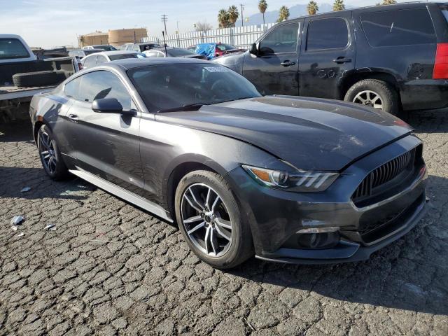 Photo 4 from auction – 2016 FORD MUSTANG with VIN 1FA6P8TH0G5269026
