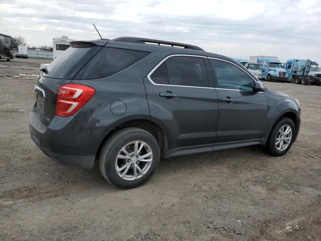 Photo 3 from auction – 2017 CHEVROLET EQUINOX LT with VIN 2GNALCEK9H6149735