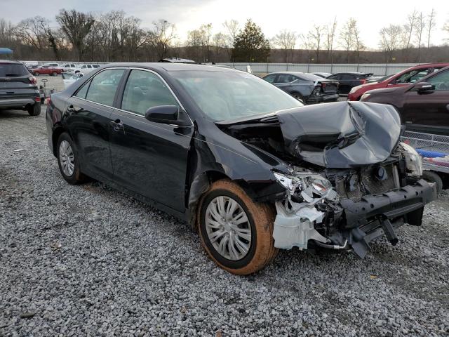 Photo 4 from auction – 2014 TOYOTA CAMRY L with VIN 4T1BF1FK7EU760850