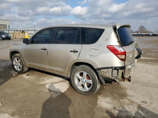 Photo 2 from auction – 2008 TOYOTA RAV4 with VIN JTMBD33V186079855