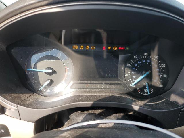 Photo 9 from auction – 2018 FORD FUSION SE with VIN 3FA6P0H75JR104403