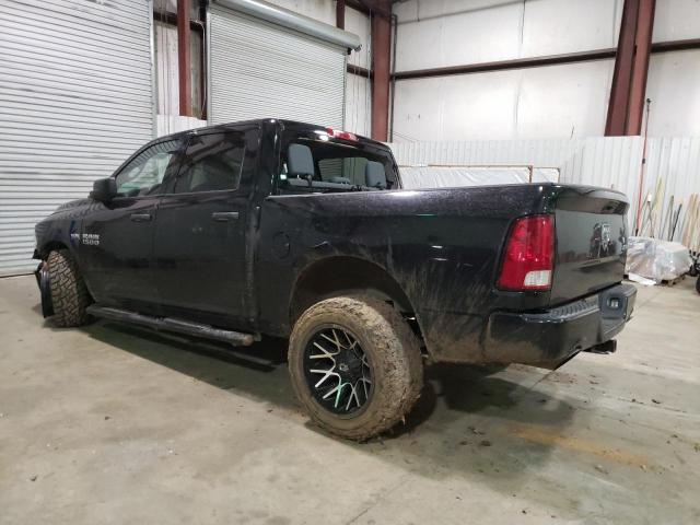 Photo 2 from auction – 2017 RAM 1500 ST with VIN 3C6RR7KT9HG523254