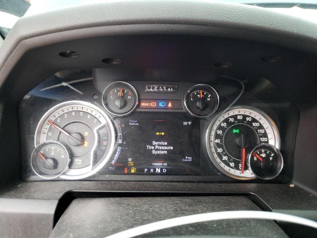 Photo 9 from auction – 2013 RAM 1500 SLT with VIN 1C6RR7LTXDS525130