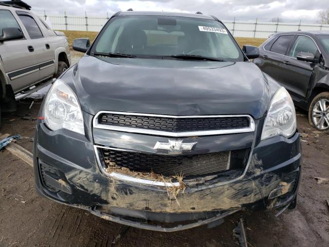 Photo 5 from auction – 2013 CHEVROLET EQUINOX LT with VIN 2GNFLEEK4D6197297