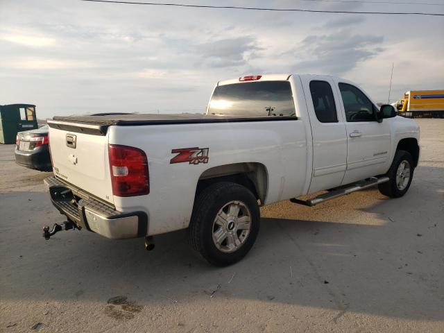 Photo 3 from auction – 2013 CHEVROLET SILVERADO with VIN 1GCRKSE79DZ396305