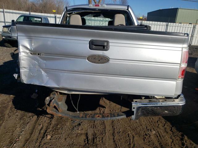 Photo 6 from auction – 2010 FORD F150 SUPER with VIN 1FTEW1E87AFB98664