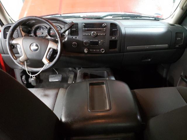 Photo 8 from auction – 2011 CHEVROLET SILVERADO with VIN 3GCPKSE37BG188084