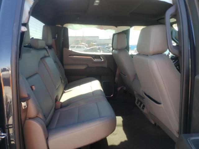 Photo 10 from auction – 2022 GMC SIERRA C15 with VIN 3GTPHDET1NG559710