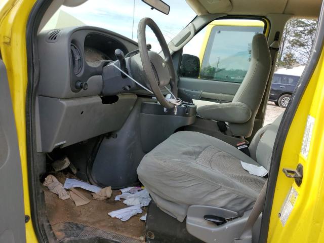 Photo 7 from auction – 2006 FORD ECONOLINE with VIN 1FBNE31L56DA04939