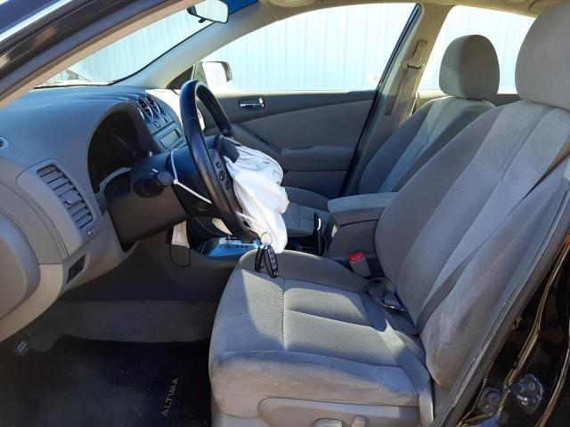 Photo 7 from auction – 2007 NISSAN ALTIMA 3.5 with VIN 1N4BL21E07C144894