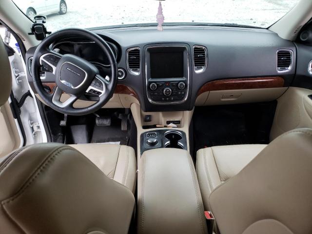 Photo 8 from auction – 2014 DODGE DURANGO LI with VIN 1C4RDHDG9EC530801