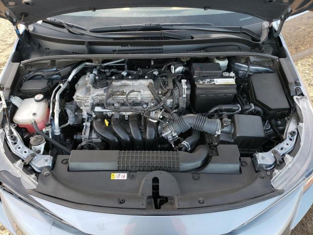 Photo 11 from auction – 2020 TOYOTA COROLLA with VIN JTDEPRAE4LJ082975