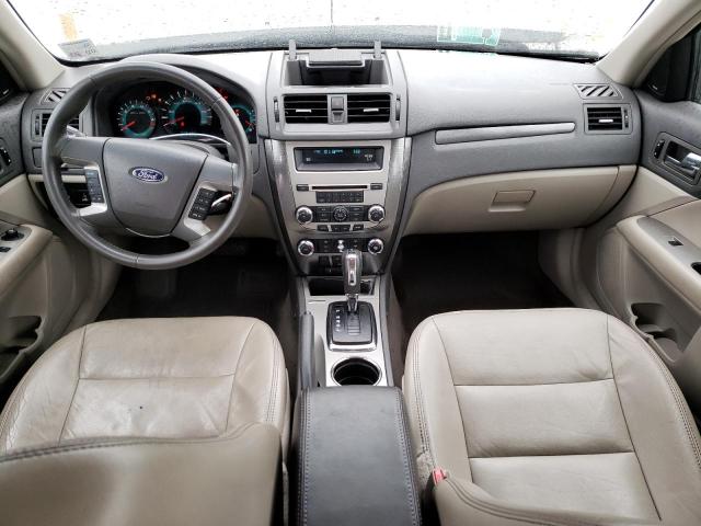 Photo 8 from auction – 2010 FORD FUSION SEL with VIN 3FAHP0JA2AR122985