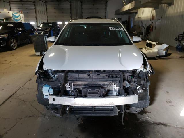 Photo 5 from auction – 2017 KIA NIRO EX with VIN KNDCC3LCXH5083298