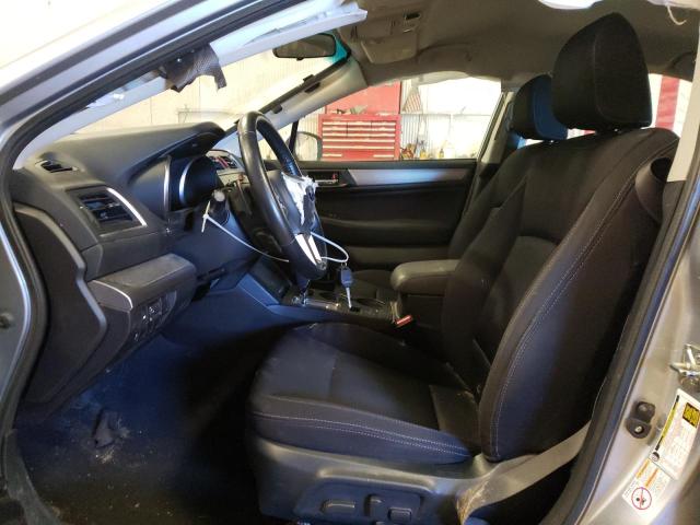 Photo 7 from auction – 2016 SUBARU LEGACY 2.5 with VIN 4S3BNAC69G3053367