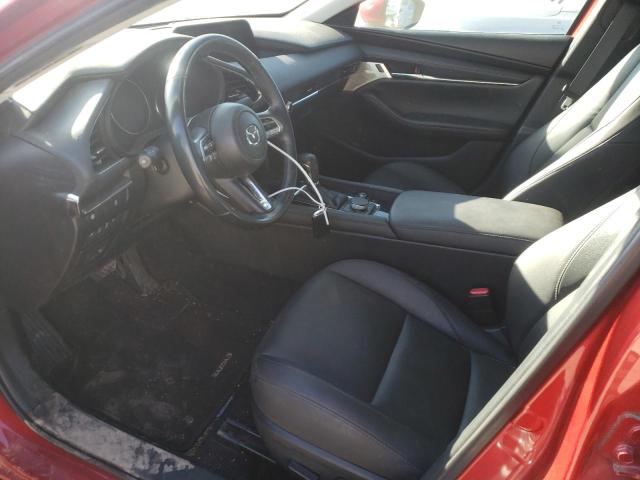Photo 7 from auction – 2020 MAZDA 3 PREFERRE with VIN 3MZBPBDM2LM132396