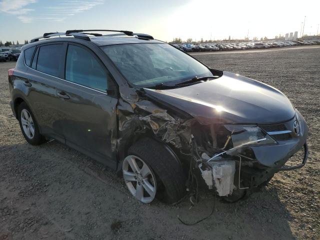 Photo 4 from auction – 2013 TOYOTA RAV4 XLE with VIN 2T3RFREV3DW031470