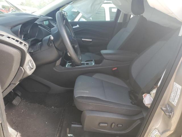 Photo 7 from auction – 2018 FORD ESCAPE SE with VIN 1FMCU9GD7JUC53837